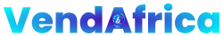 VendAfrica Logo